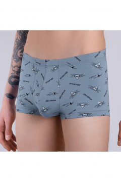 Трусы Verally 640-1 акула - фото 3