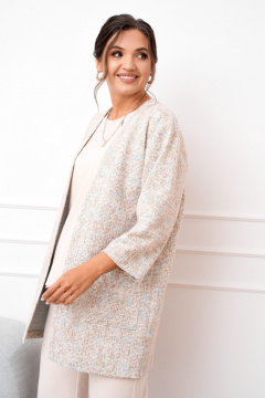 Блуза, брюки, жакет AMUAR 1107 - фото 3