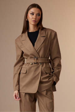 Брюки, жакет N.O.W. 1663 - фото 5