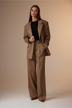 Брюки, жакет N.O.W. 1663 - фото 1