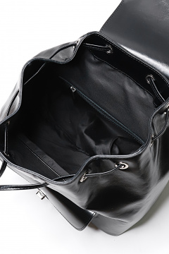 Рюкзак Galanteya 10224.25с2981к45 черный - фото 5