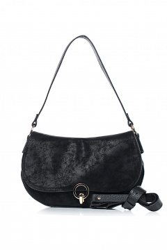 Сумка Galanteya 10923.26с45к45 черный - фото 2