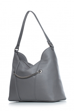 Сумка Galanteya 1421.25с3555к45 серый - фото 1