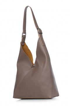 Сумка Galanteya 1723.25с2772к45 бежевый_т. - фото 1