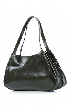 Сумка Galanteya 18125.25с2646к45 оливковый - фото 1