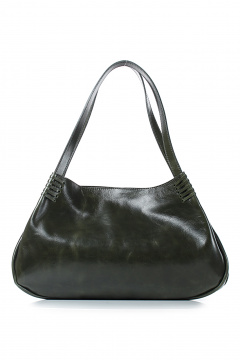 Сумка Galanteya 18125.25с2646к45 оливковый - фото 2