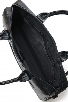 Сумка Galanteya 18218.25с3413к45 черный - фото 5