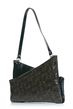 Сумка Galanteya 18424.26с330к45 зеленый - фото 1