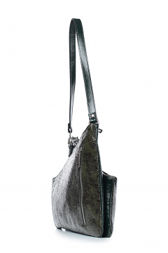 Сумка Galanteya 18424.26с330к45 зеленый - фото 4