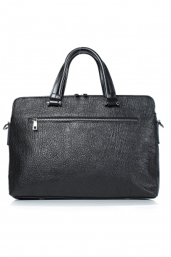 Сумка деловая Galanteya 21025.26с17к45 черный - фото 3