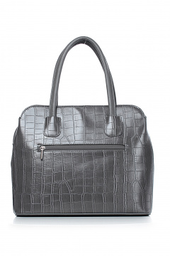 Сумка Galanteya 21224.25с3210к45 сер.т/серый - фото 3