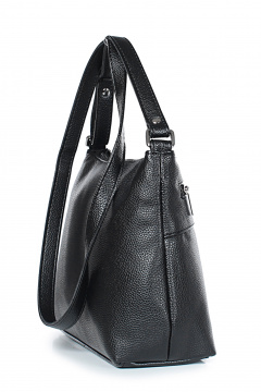 Сумка Galanteya 21624.25с2997к45 черный - фото 4