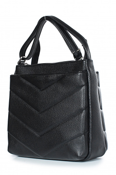 Сумка Galanteya 21724.25с3424к45 черный - фото 1