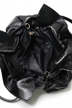 Сумка Galanteya 21923.25с1148к45 черный - фото 5