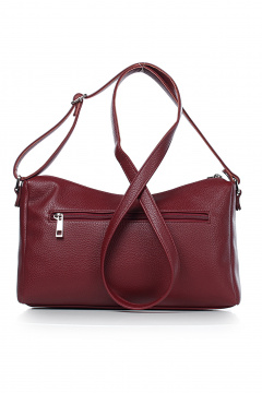 Сумка Galanteya 22524.25с1616к45 красный_т. - фото 3