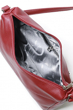 Сумка Galanteya 22524.25с1616к45 красный_т. - фото 5