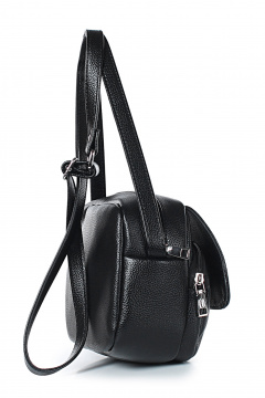 Сумка Galanteya 23024.25с1152к45 черный - фото 4