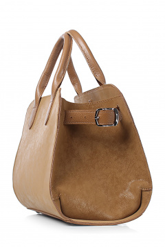 Сумка Galanteya 24124.26с48к45 рыжий_св - фото 4