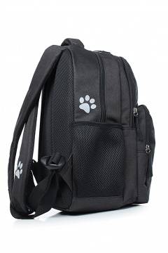 Рюкзак Galanteya 30225.25с3544к45 черный - фото 4