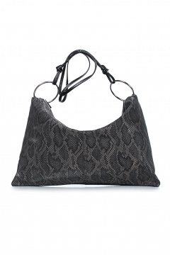 Сумка Galanteya 32525.26с307к45 бронза/черный - фото 2