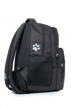 Рюкзак Galanteya 33425.26с299к45 черный - фото 4