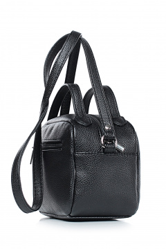 Сумка Galanteya 4219.25с2343к45 черный - фото 4