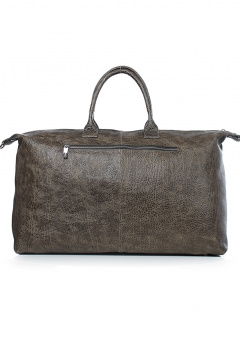 Сумка дорожная Galanteya 42224.26с364к45 серый - фото 3