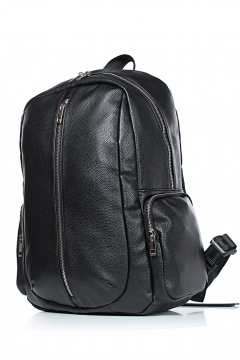 Рюкзак Galanteya 4420.25с1372к45 черный - фото 1