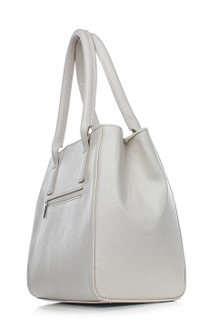 Сумка Galanteya 4620.26с56к45 молочный - фото 4