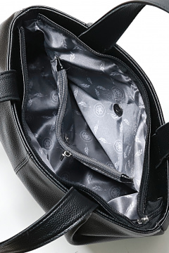 Сумка Galanteya 4824.25с3364к45 черный - фото 5