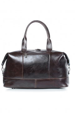 Сумка дорожная Galanteya 6612.25с1573к45 коричневый_т. - фото 3