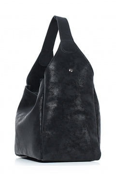 Сумка Galanteya 6824.25с3072к45 черный - фото 4