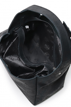 Сумка Galanteya 6824.25с3072к45 черный - фото 5