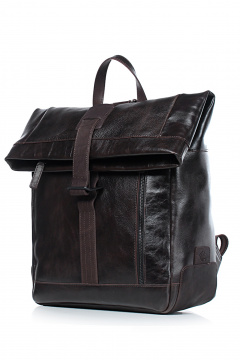 Рюкзак Galanteya 8324.25с3631к45 кор.т/коричн - фото 1