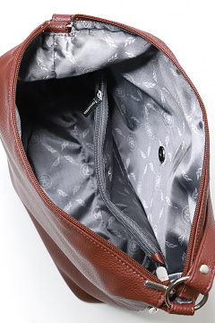 Сумка Galanteya 9824.25с2980к45 коричневый_т. - фото 5