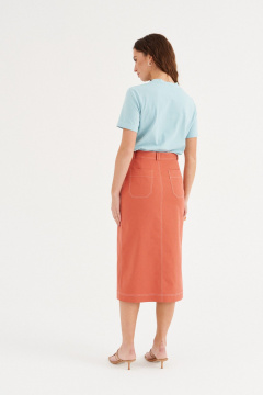 Юбка Morozov Amavie 2.2200_A1_Ruzena - фото 2