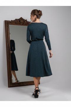 Платье Erika С-136 - фото 3