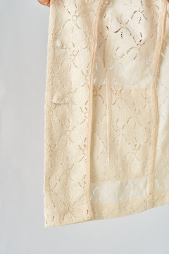 Брюки, жакет Диомант 2153 сливочное_масло - фото 2