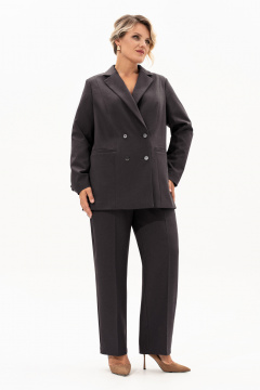 Брюки, жакет Algranda А4073-2 - фото 1