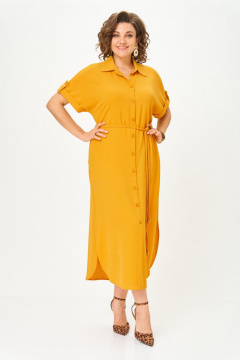 Платье Svetlana-Style 1699 дыня - фото 4