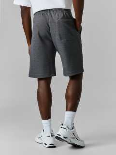 Шорты Mark Formelle 131095/25-5505Ц-2 двухцветный_(хвоя) - фото 2