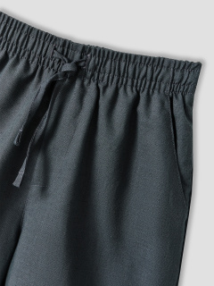 Шорты Mark Formelle 133346/25-42282Ц-9 графит - фото 4