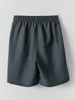 Шорты Mark Formelle 133346/25-42282Ц-9 графит - фото 3