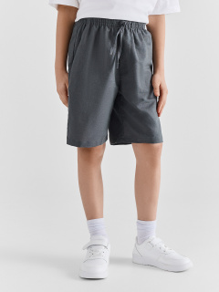 Шорты Mark Formelle 133346/25-42283Ц-9 графит - фото 1