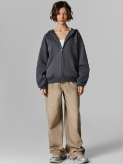 Толстовка Mark Formelle 172116/25-39226Ц-7-2 гроза_455_W_вышивка - фото 1