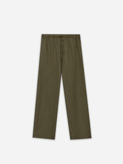 Брюки Mark Formelle 181259-1/25-5605Ц-9 оливковый - фото 2