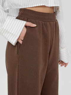 Брюки Mark Formelle 182251/25-34713Ц-2 ореховый - фото 2