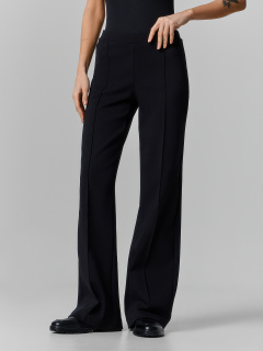 Брюки Mark Formelle 182405/25-38584Ц-2 черный - фото 1