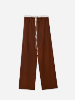 Брюки Mark Formelle 182519/25-39734Ц-9 горная_дорога - фото 3