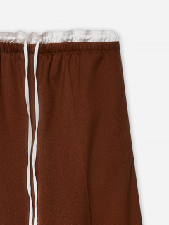 Брюки Mark Formelle 182519/25-39734Ц-9 горная_дорога - фото 5